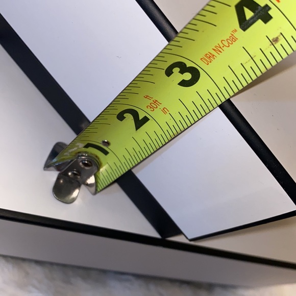 Authentic Chanel empty boxes. - Picture 6 of 13